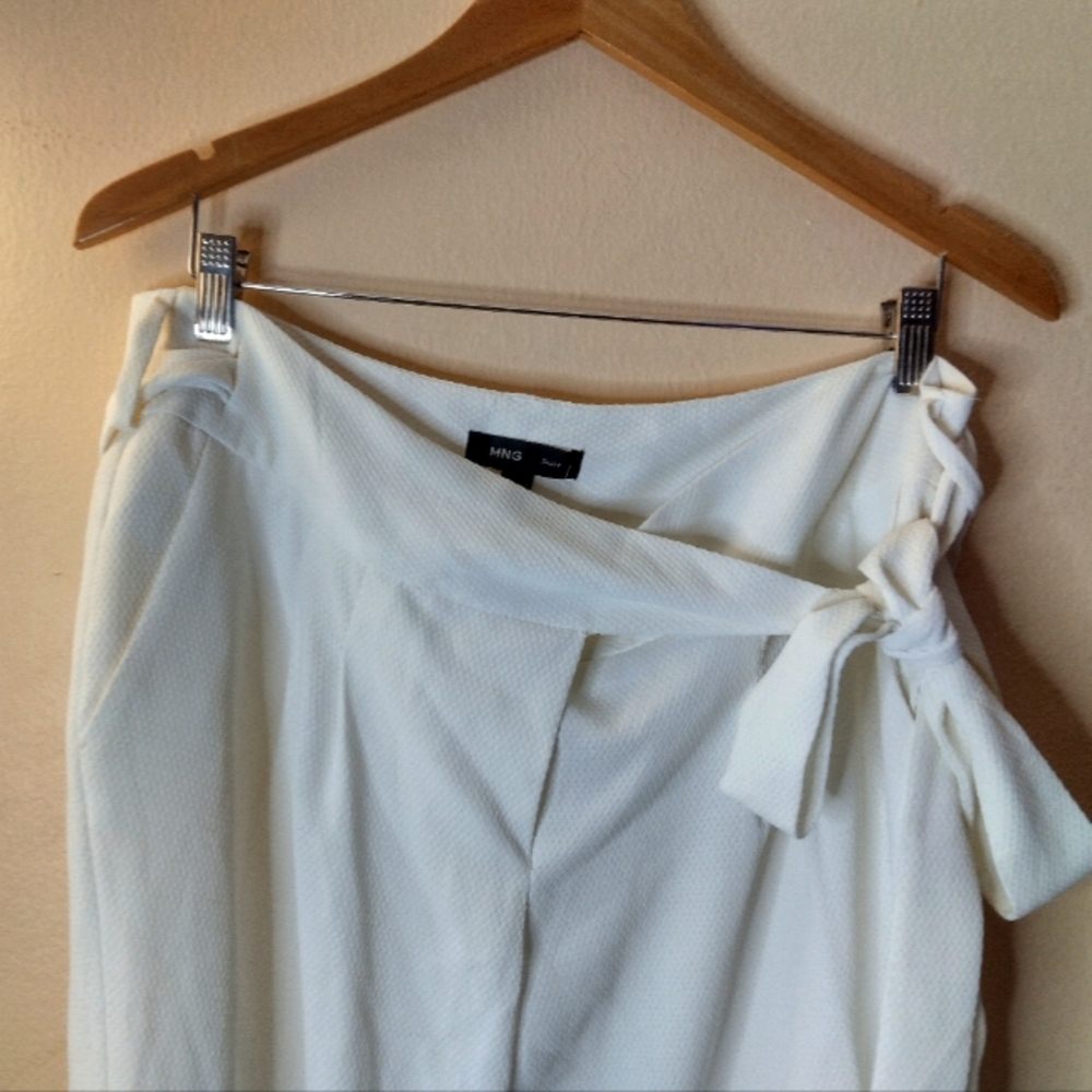 Mango Suit Collection Pants Size 12
